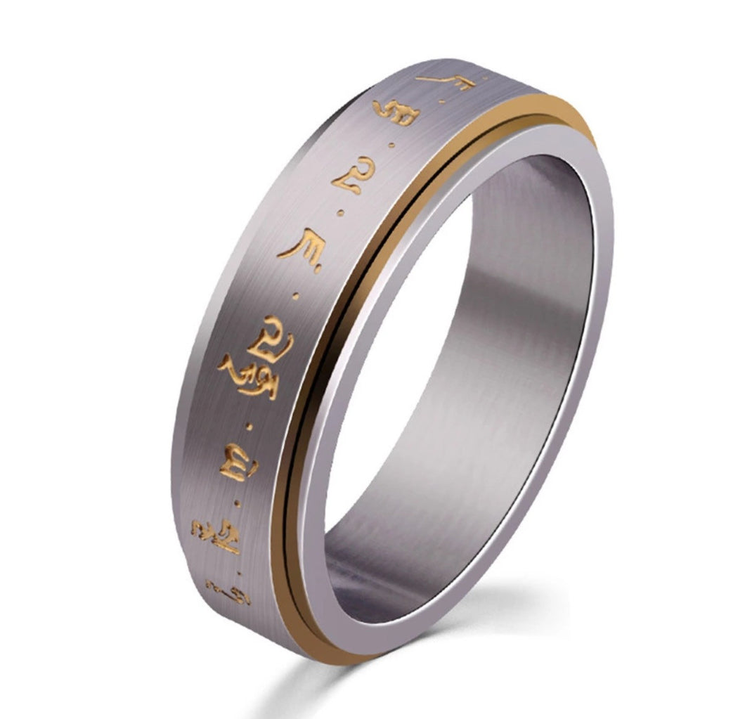 My Beads by MAH, Handmade products, Yoga Jewelry