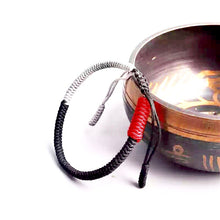 Tibetan Lucky Bracelet