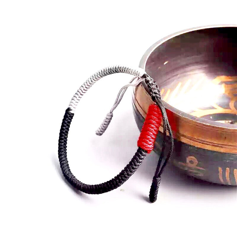 Tibetan Lucky Bracelet