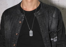 Protection Quantum Energy Pendant Necklace