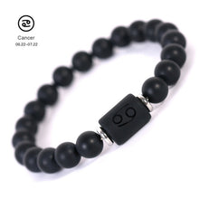 Energized Zodiac Sign/Symbol Bracelets