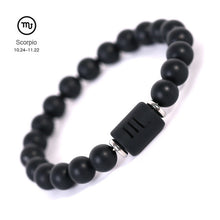 Energized Zodiac Sign/Symbol Bracelets