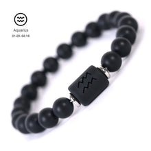Energized Zodiac Sign/Symbol Bracelets