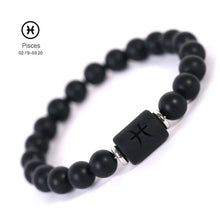 Energized Zodiac Sign/Symbol Bracelets