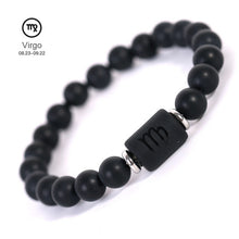 Energized Zodiac Sign/Symbol Bracelets