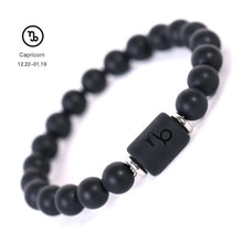 Energized Zodiac Sign/Symbol Bracelets