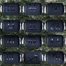 Energized Zodiac Sign/Symbol Bracelets