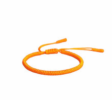 Thin Tibetan Lucky Bracelets (Free Shipping)