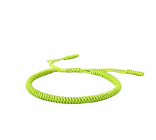 Thin Tibetan Lucky Bracelets (Free Shipping)