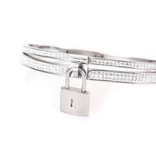 Joy PadLock Bracelet