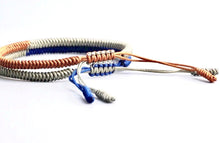 Earth Tibetan Bracelet Set