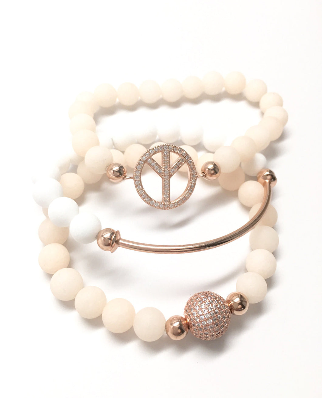 My Beads by MAH, Handmade products, Yoga Jewelry