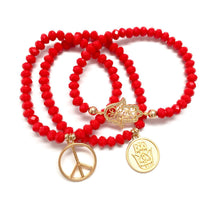 My Beads by MAH, Handmade products, Yoga Jewelry