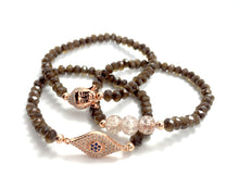 My Beads by MAH, Handmade products, Yoga Jewelry