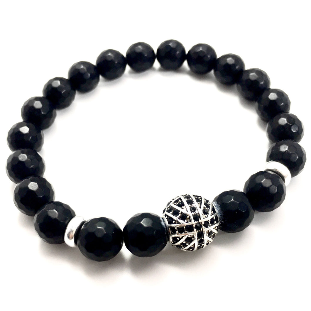 My Beads by MAH, Handmade products, Yoga Jewelry