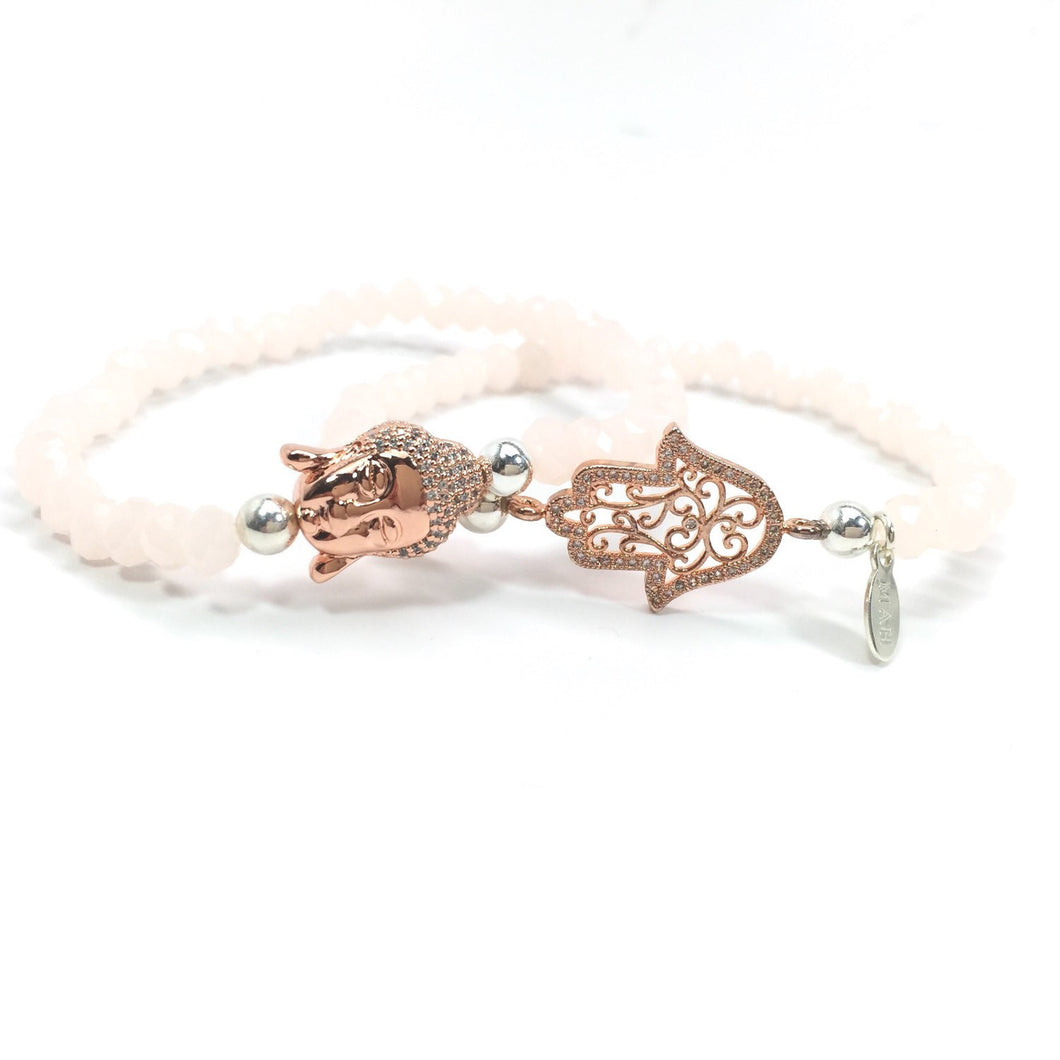 My Beads by MAH, Handmade products, Yoga Jewelry
