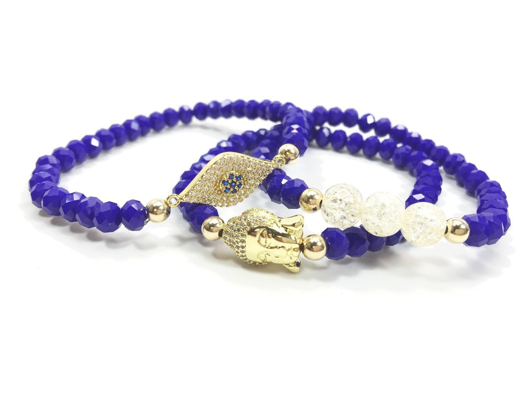 My Beads by MAH, Handmade products, Yoga Jewelry