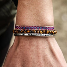 Bohemian Tibetan Friendship Bracelet