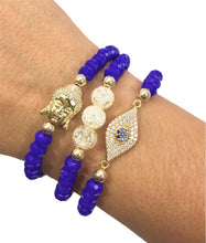 Buddha Eye Crystal Set