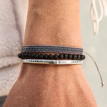 Bohemian Tibetan Friendship Bracelet