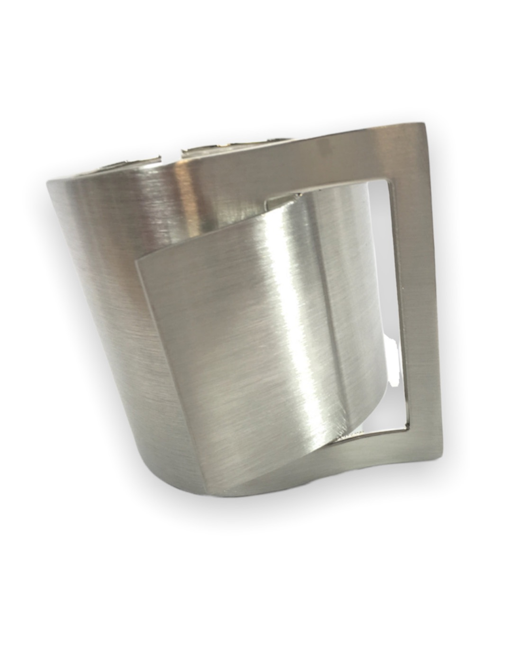 Roman Buckle Cuff