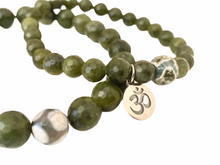 Epidote Essential Bracelet