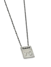 Hugs & Kisses Necklace