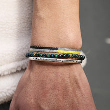 Bohemian Tibetan Friendship Bracelet