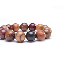 Chromatic Big Beads Bracelet