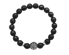 Paddington Micro Pave Men Bracelet