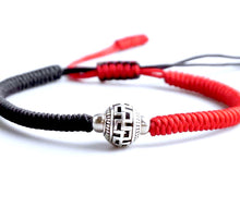 Tibetan Ball Prayer Bracelet ♨️