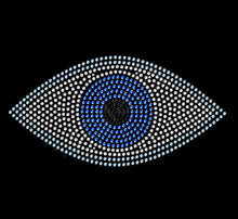 Summer Evil Eye Knotted Bracelet