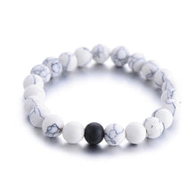 Yin Yang Bracelets For Couples