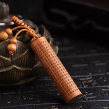 May Your Dreams Come True Keychain