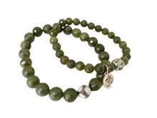 Epidote Essential Bracelet