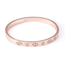 Evil Eye Protection Brangle