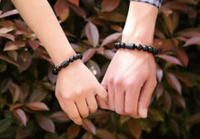 Dragon & Phoenix Couple Bracelets