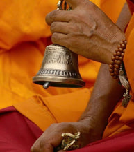 Tibetan Vibes Lucky Rope Bracelet