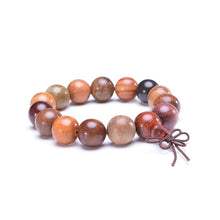 Chromatic Big Beads Bracelet