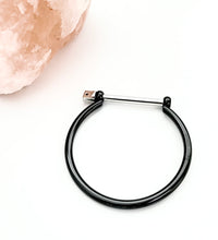 Elevation Bar Cuff Round Bracelet