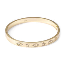 Evil Eye Protection Brangle