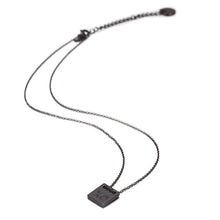 Hugs & Kisses Necklace