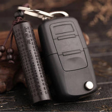 May Your Dreams Come True Keychain