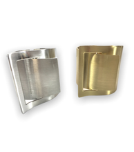 Roman Buckle Cuff