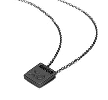 Hugs & Kisses Necklace