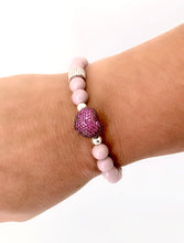 Berry Handmade Mala Set