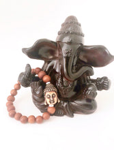 Buddha Deep Meditation Bracelet
