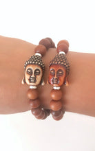 Buddha Deep Meditation Bracelet