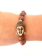 Buddha Deep Meditation Bracelet
