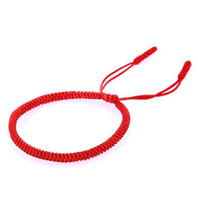 Tibetan Buddhist Lucky Bracelet Set